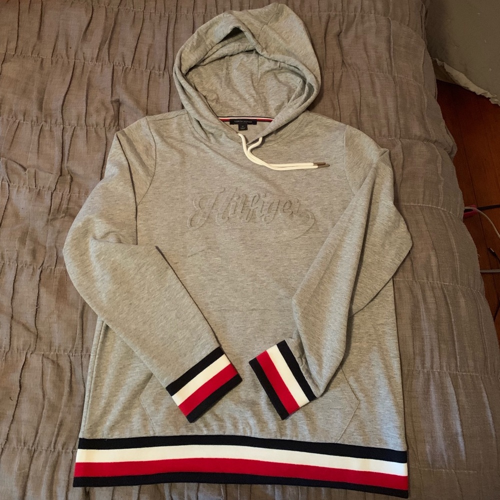 Tommy Hilfiger Hoodie, NWOT